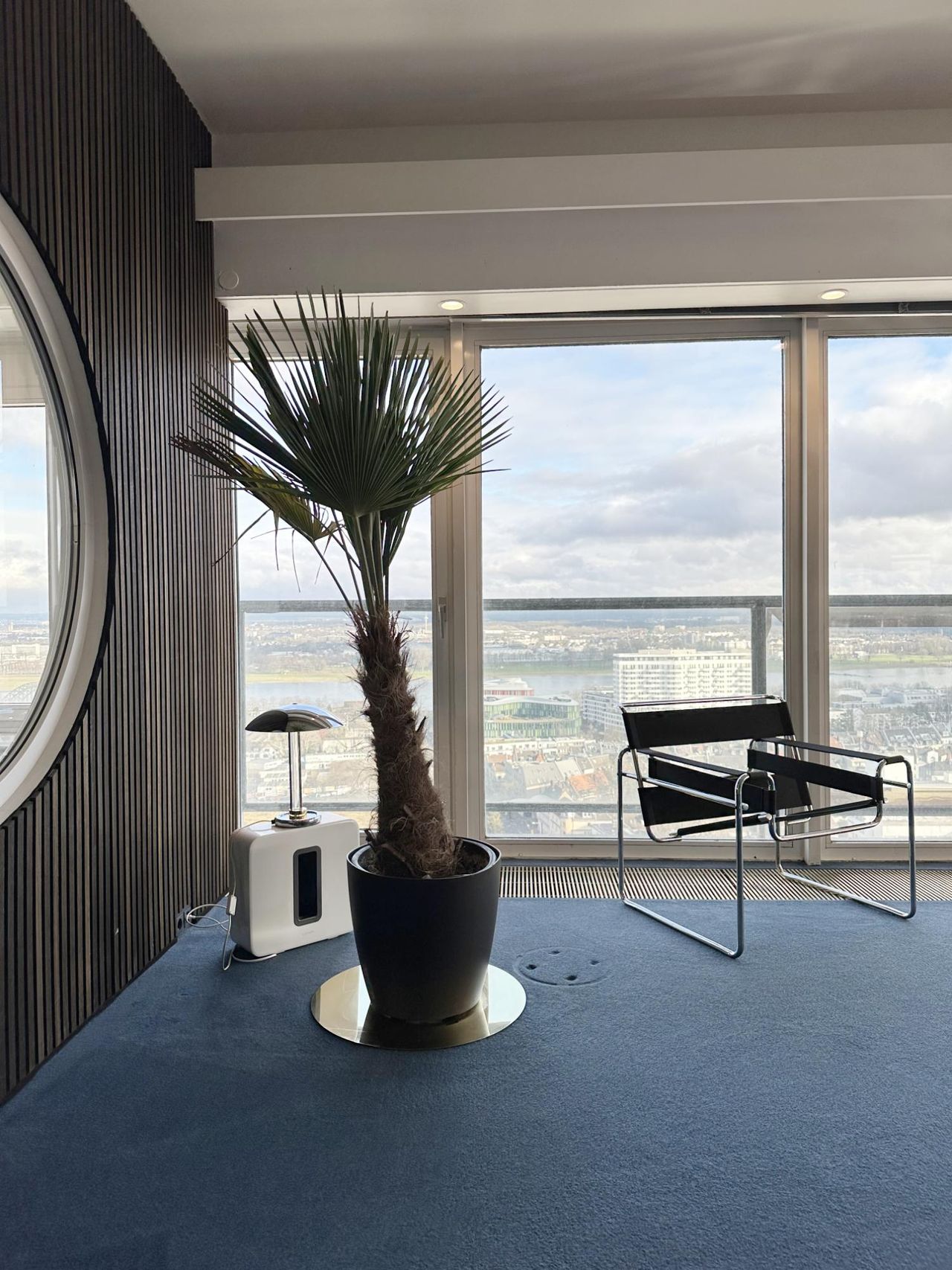 Cologne Teamsitzung Rooftop Rise&Shine Cologne image 24