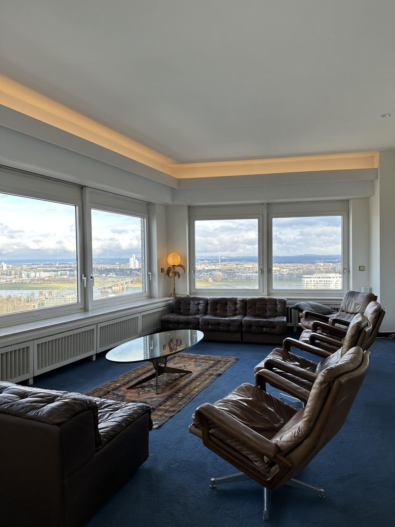 Cologne Teamsitzung Rooftop Rise&Shine Cologne image 25