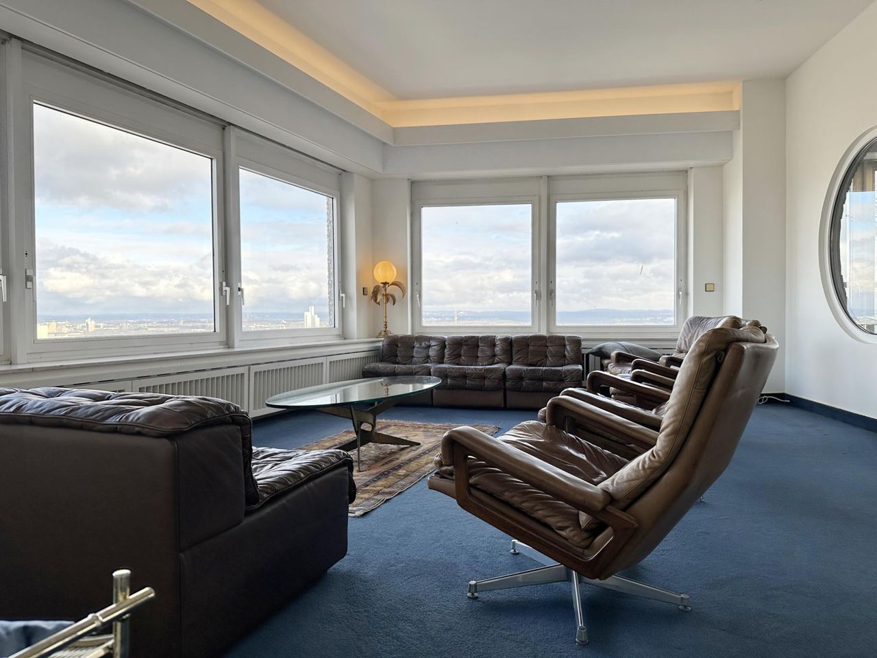 Cologne Teamsitzung Rooftop Rise&Shine Cologne image 26