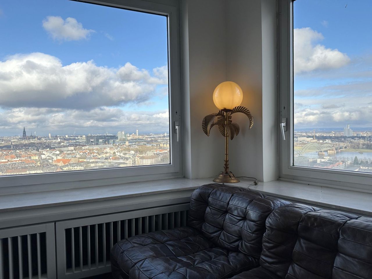 Cologne Teamsitzung Rooftop Rise&Shine Cologne image 27