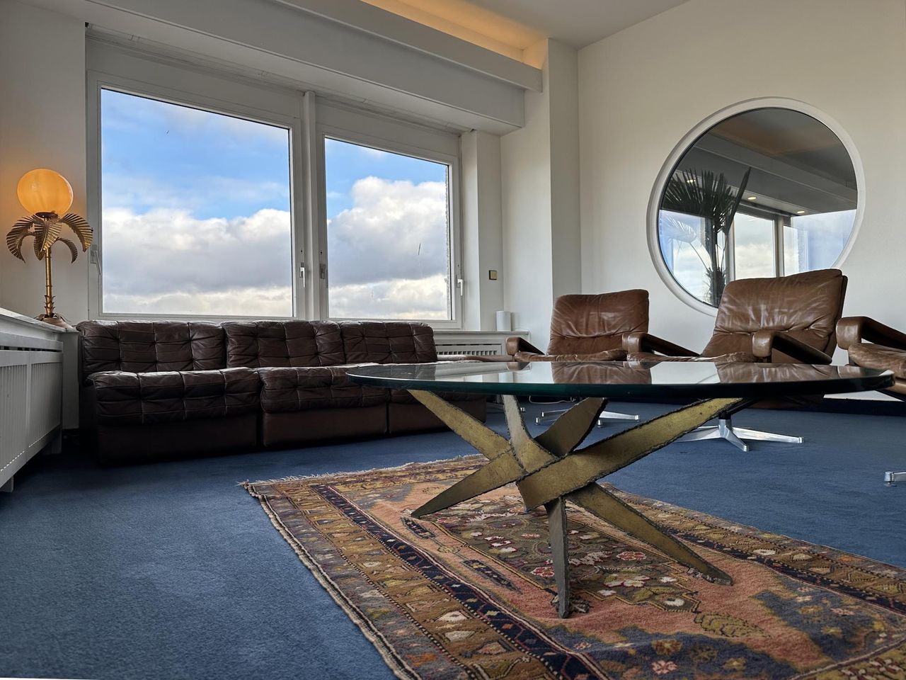 Cologne Teamsitzung Rooftop Rise&Shine Cologne image 28