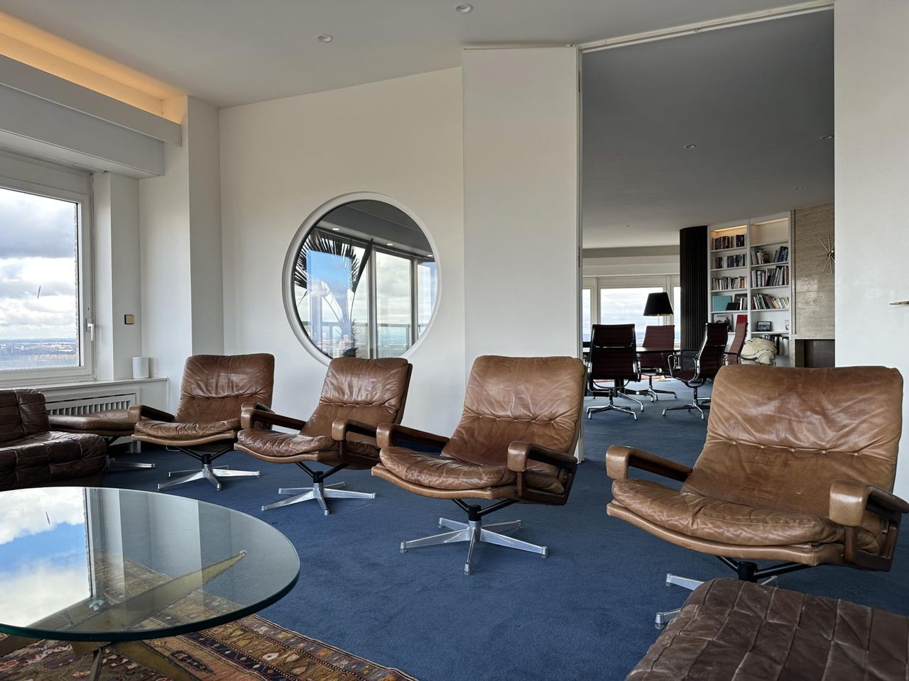 Cologne Teamsitzung Rooftop Rise&Shine Cologne image 29