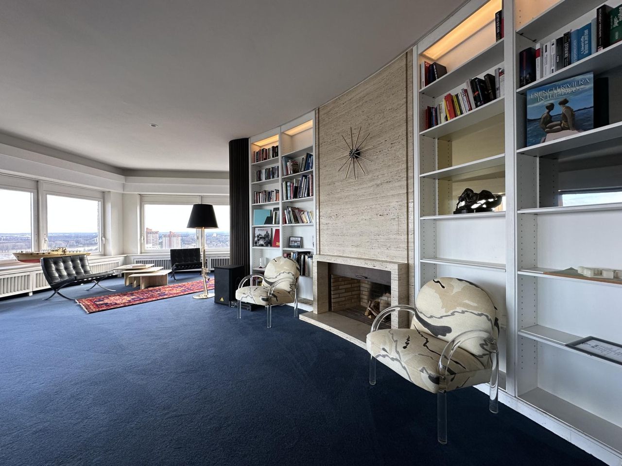 Cologne Teamsitzung Rooftop Rise&Shine Cologne image 31