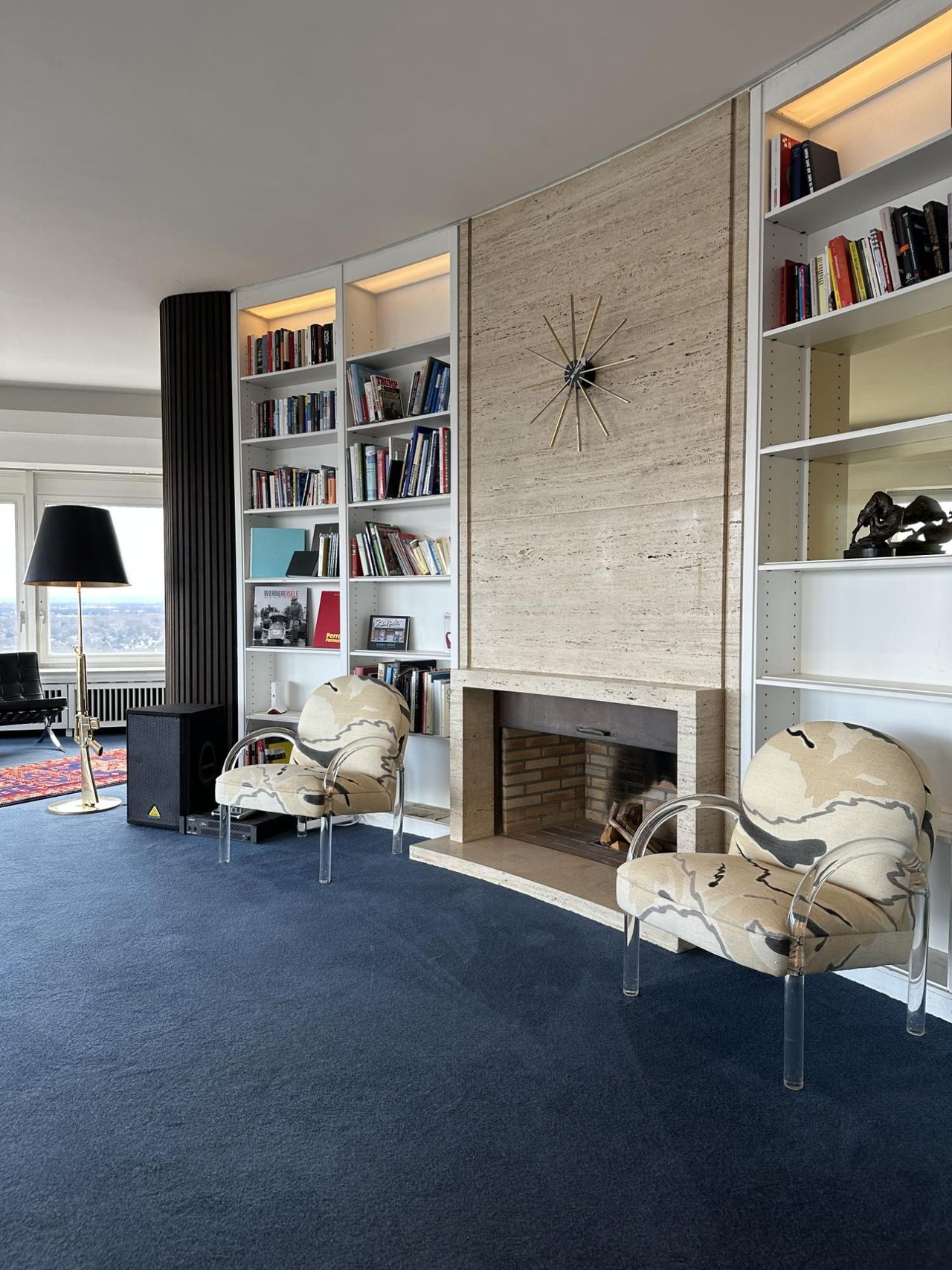 Cologne Teamsitzung Rooftop Rise&Shine Cologne image 32