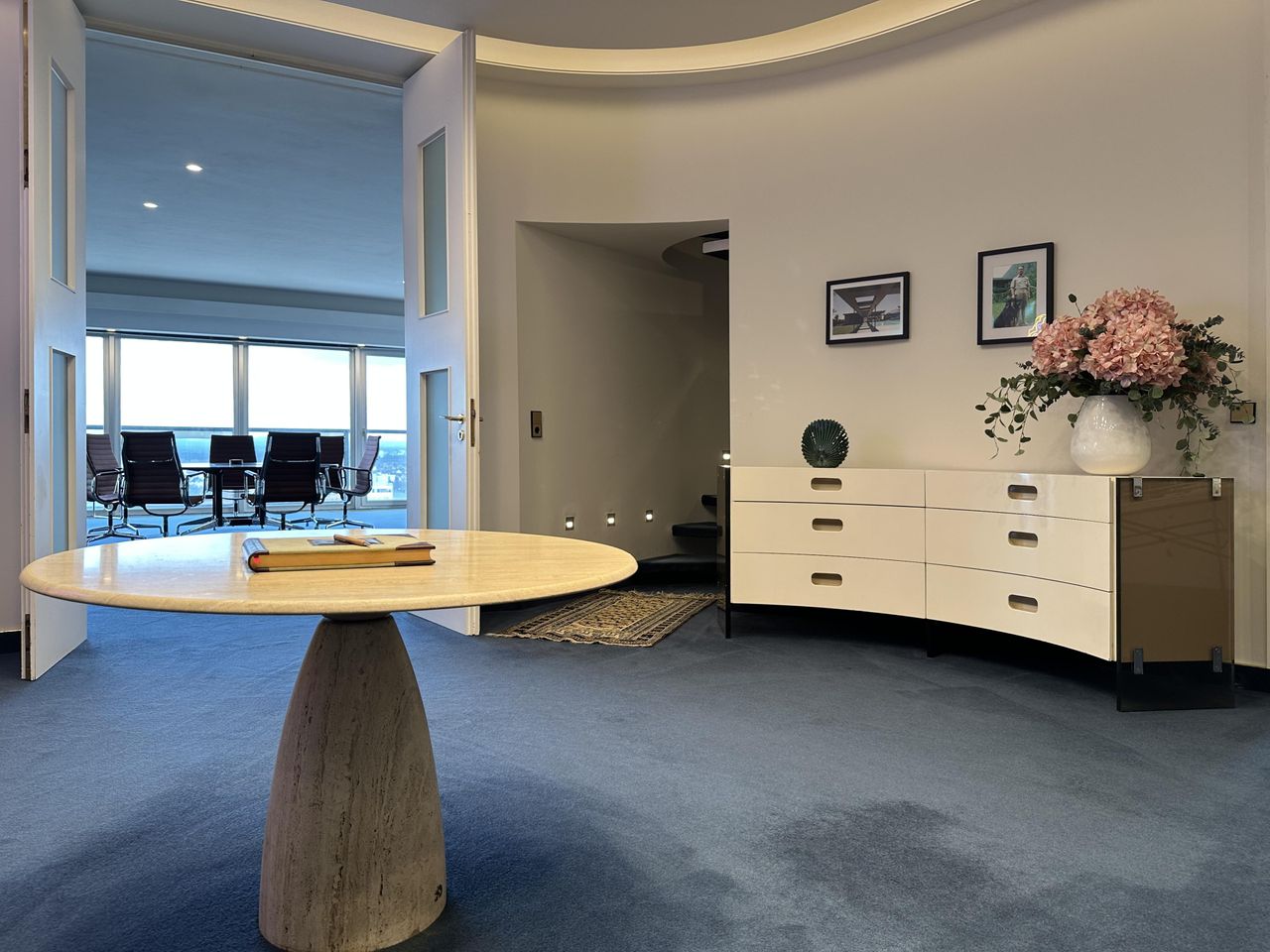 Cologne Teamsitzung Rooftop Rise&Shine Cologne image 6