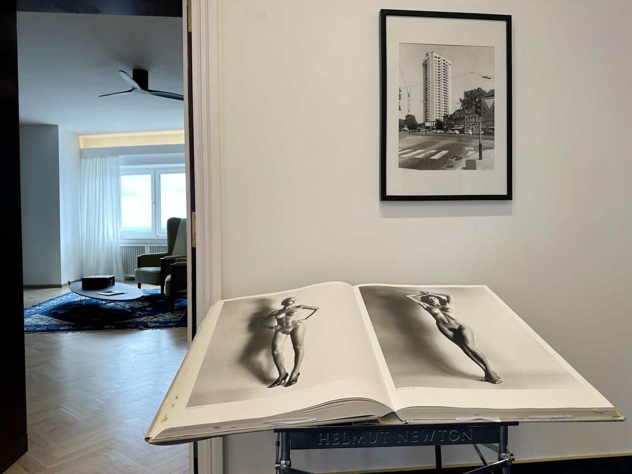 Cologne Teamsitzung Rooftop Rise&Shine Cologne image 9