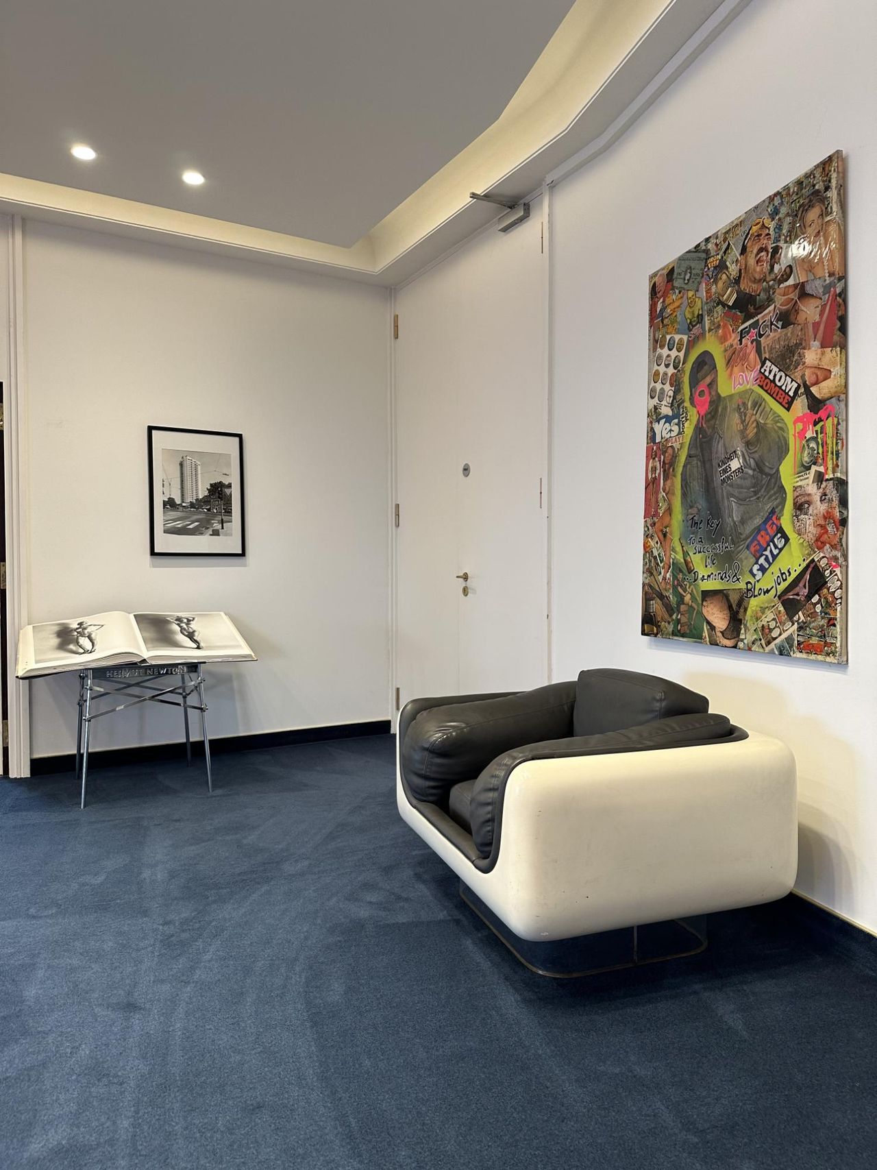 Cologne Teamsitzung Rooftop Rise&Shine Cologne image 10