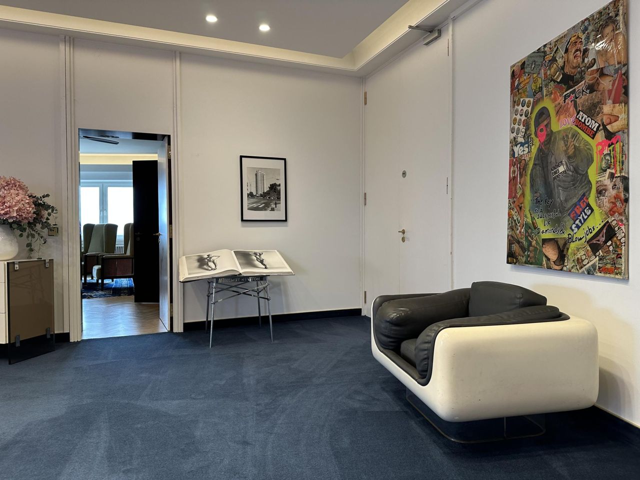 Cologne Teamsitzung Rooftop Rise&Shine Cologne image 11