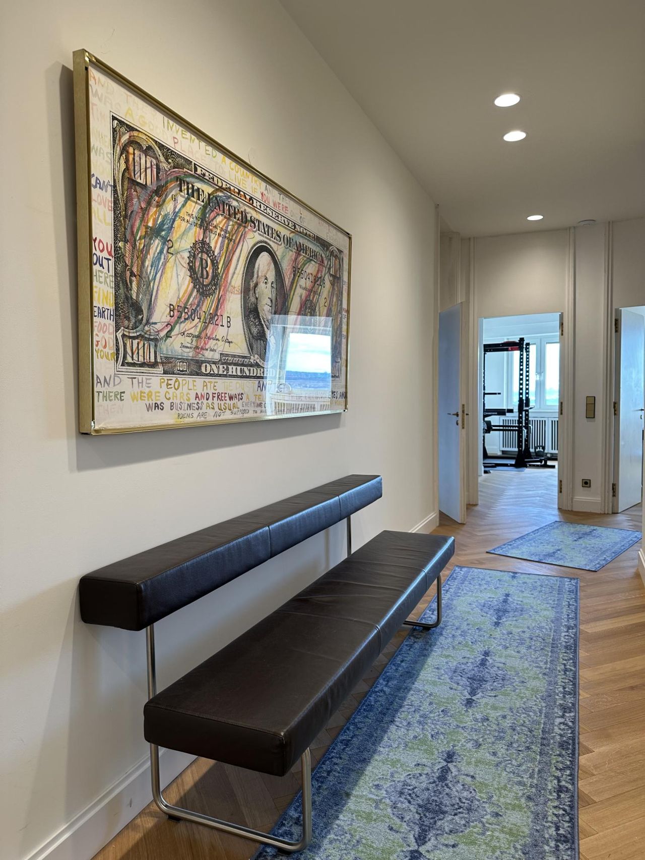 Cologne Teamsitzung Rooftop Rise&Shine Cologne image 50