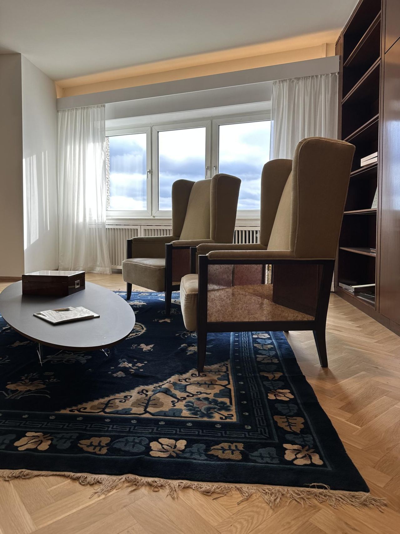 Cologne Teamsitzung Rooftop Rise&Shine Cologne image 39