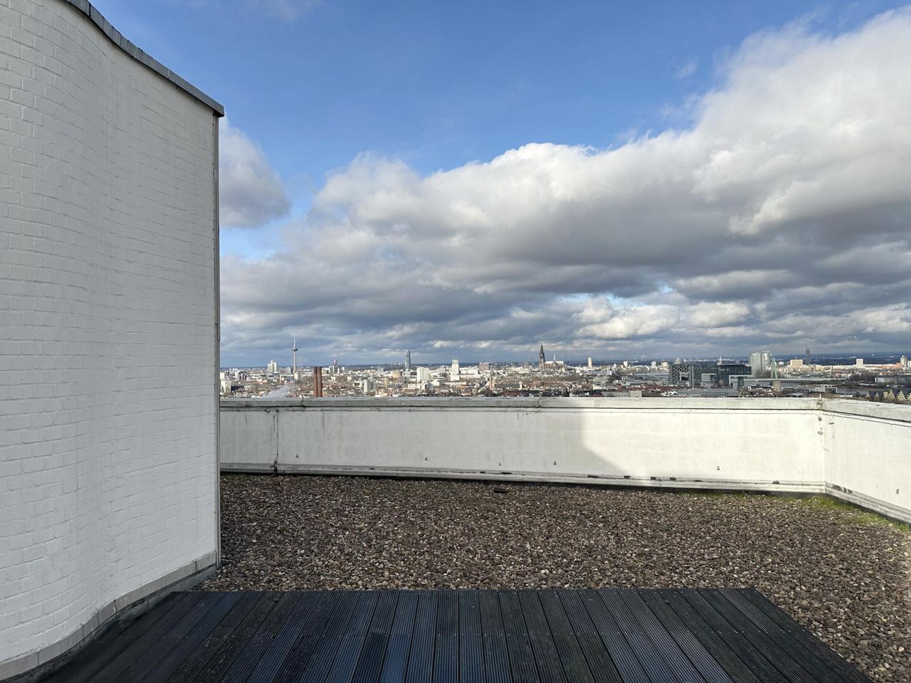 Cologne Teamsitzung Rooftop Rise&Shine Cologne image 16