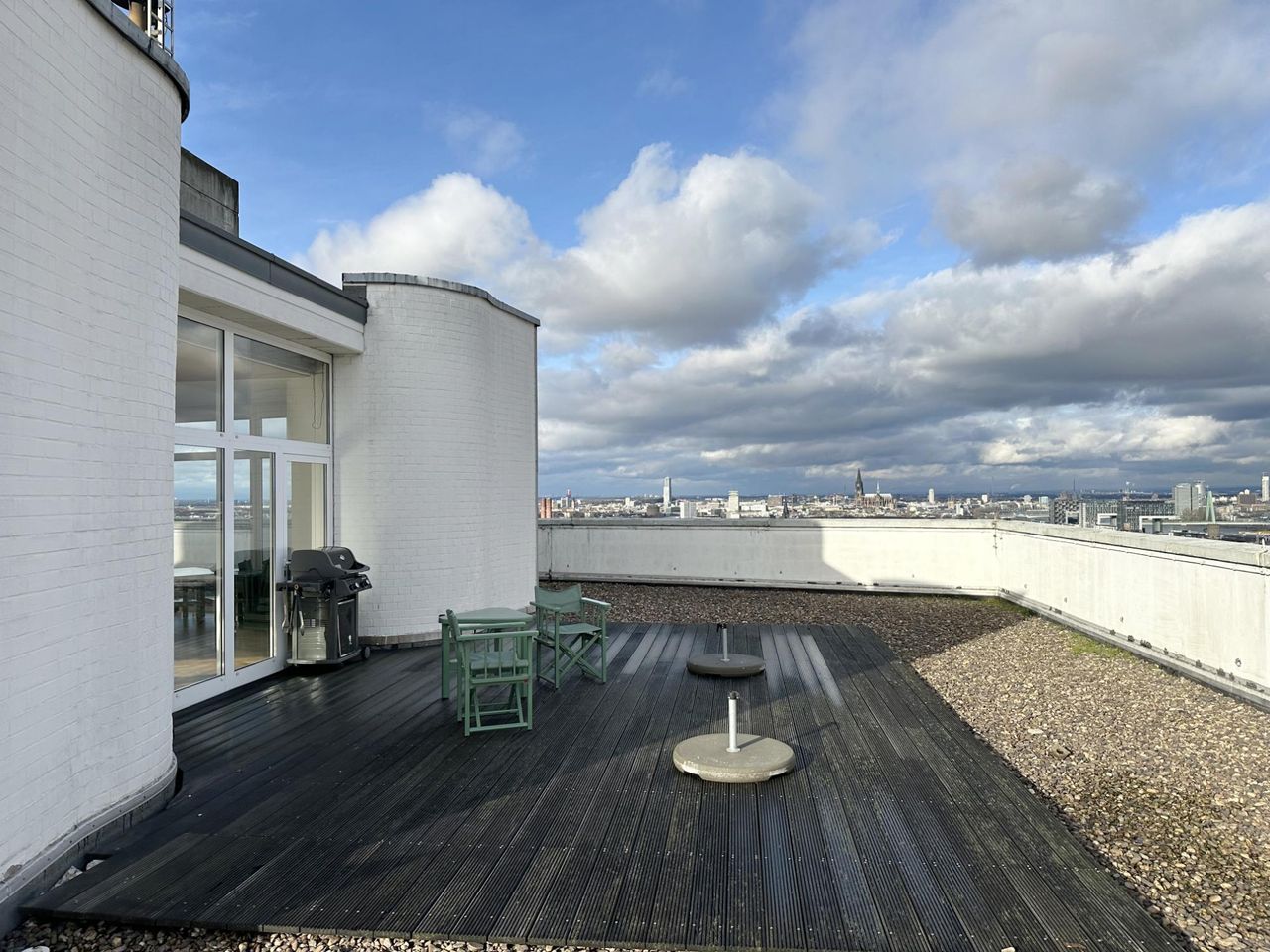 Cologne Teamsitzung Rooftop Rise&Shine Cologne image 19