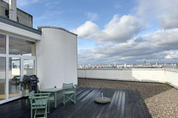 Cologne Teamsitzung Rooftop Rise&Shine Cologne image 20