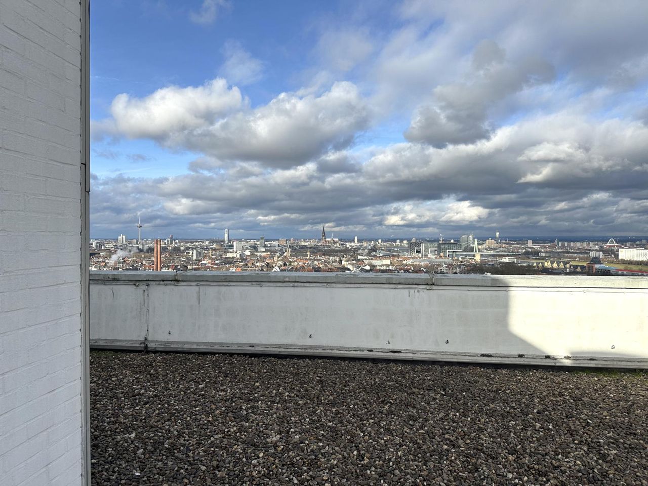 Cologne Teamsitzung Rooftop Rise&Shine Cologne image 22