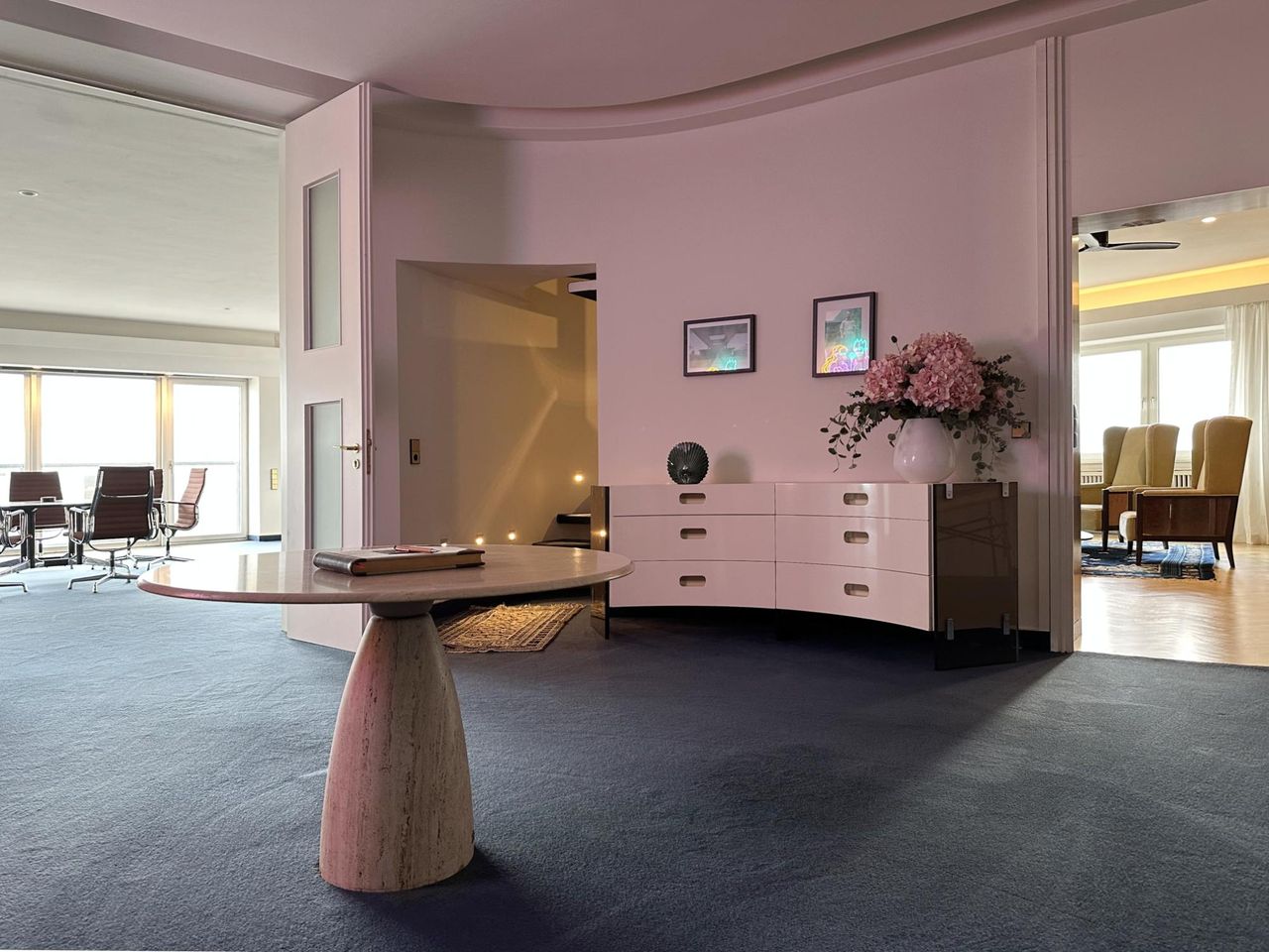 Cologne Teamsitzung Rooftop Rise&Shine Cologne image 12