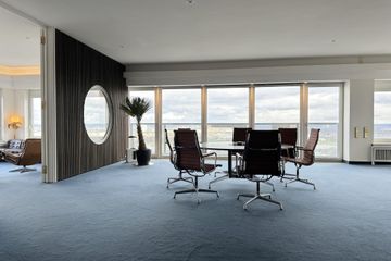 Cologne Teamsitzung Rooftop Rise&Shine Cologne image 41