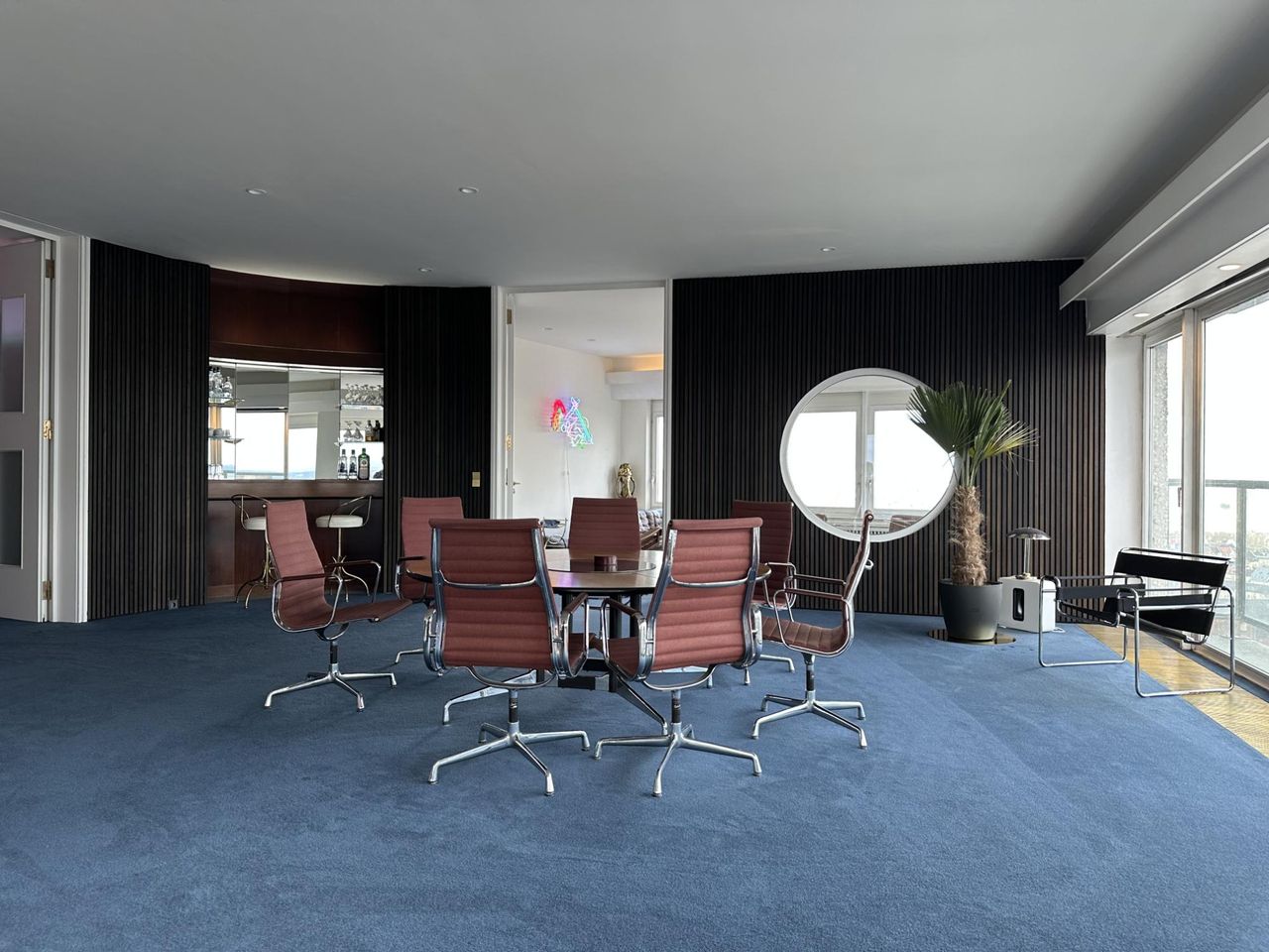 Cologne Teamsitzung Rooftop Rise&Shine Cologne image 41