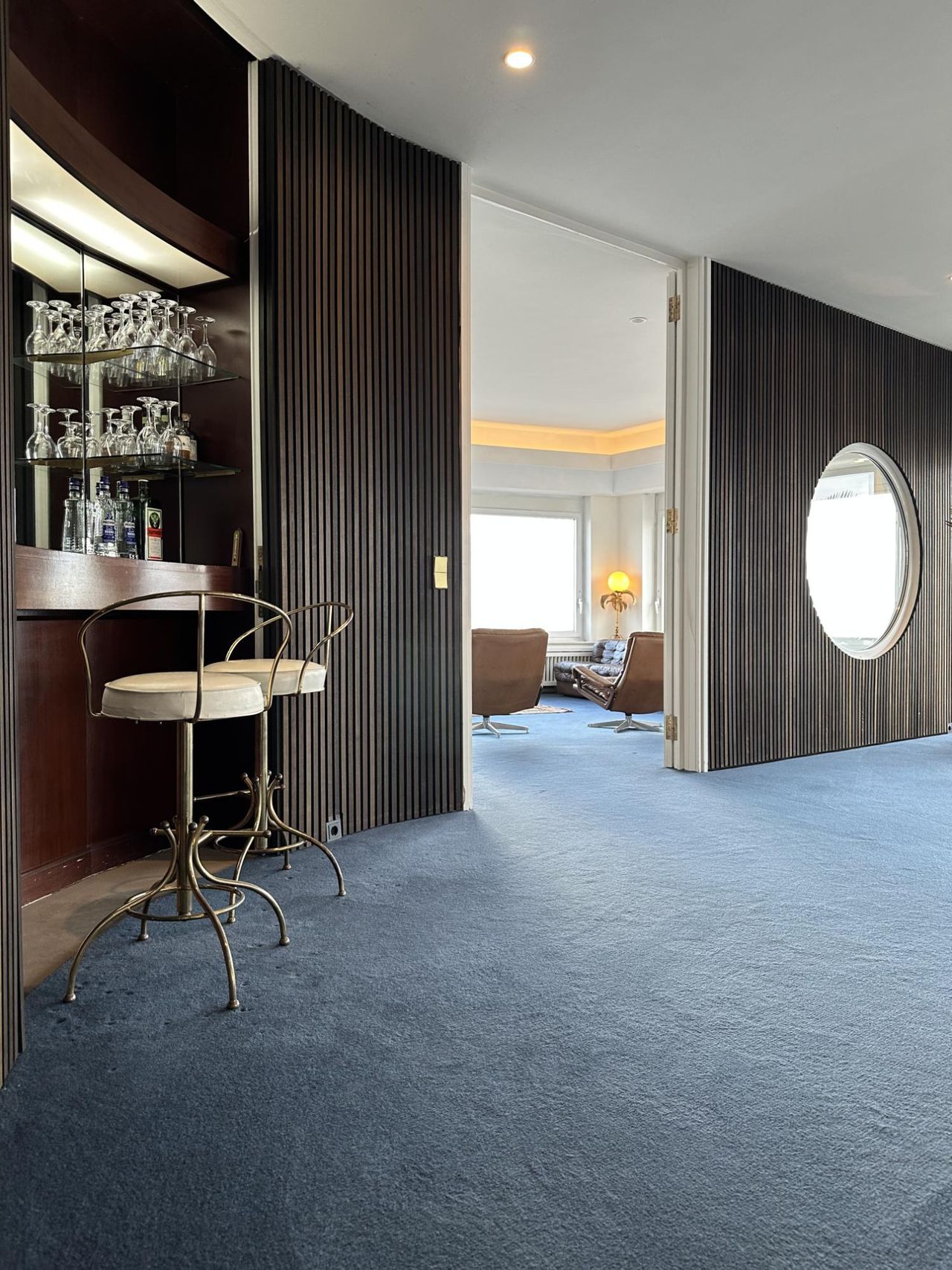 Cologne Teamsitzung Rooftop Rise&Shine Cologne image 42