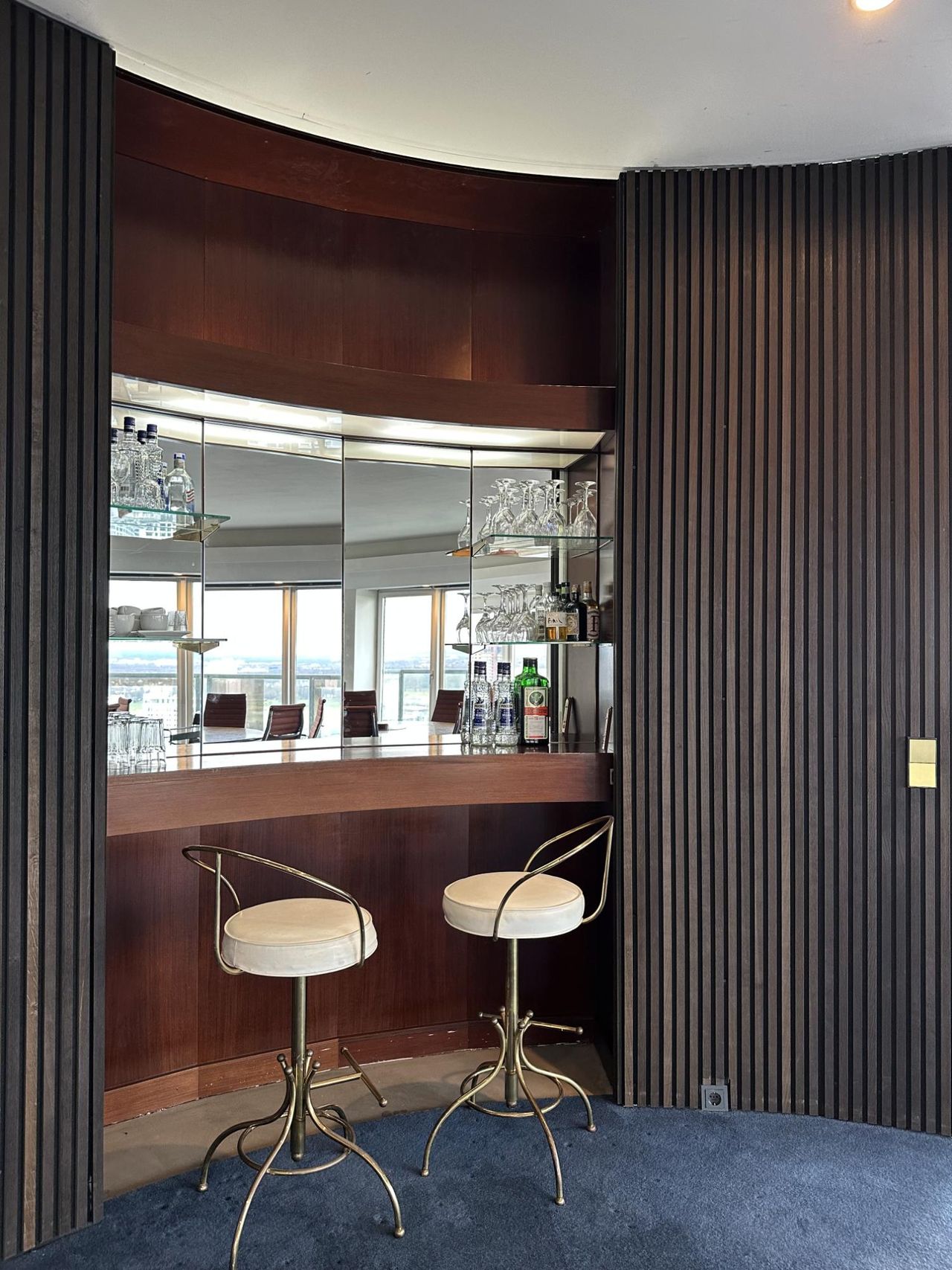 Cologne Teamsitzung Rooftop Rise&Shine Cologne image 43