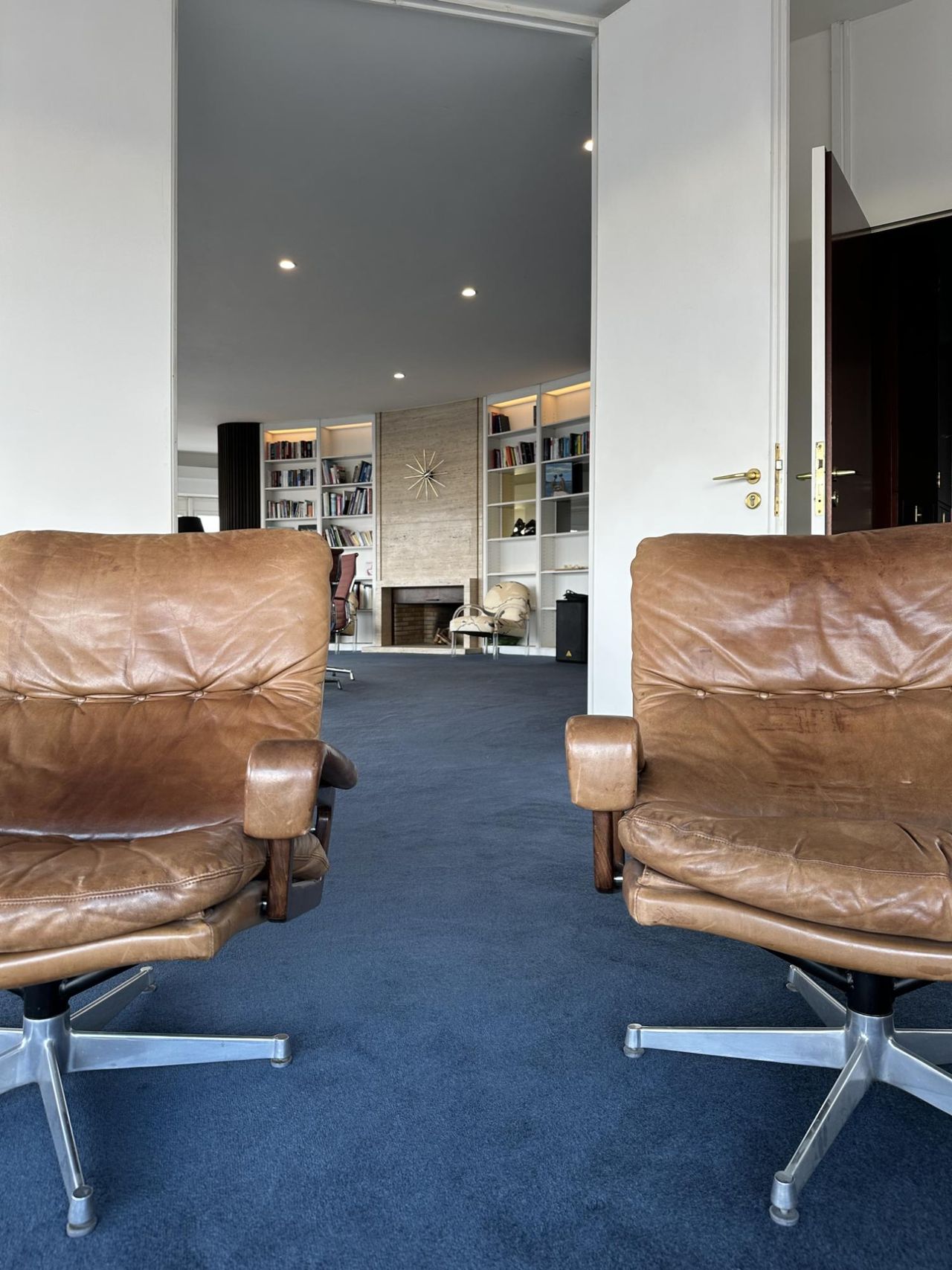 Cologne Teamsitzung Rooftop Rise&Shine Cologne image 44