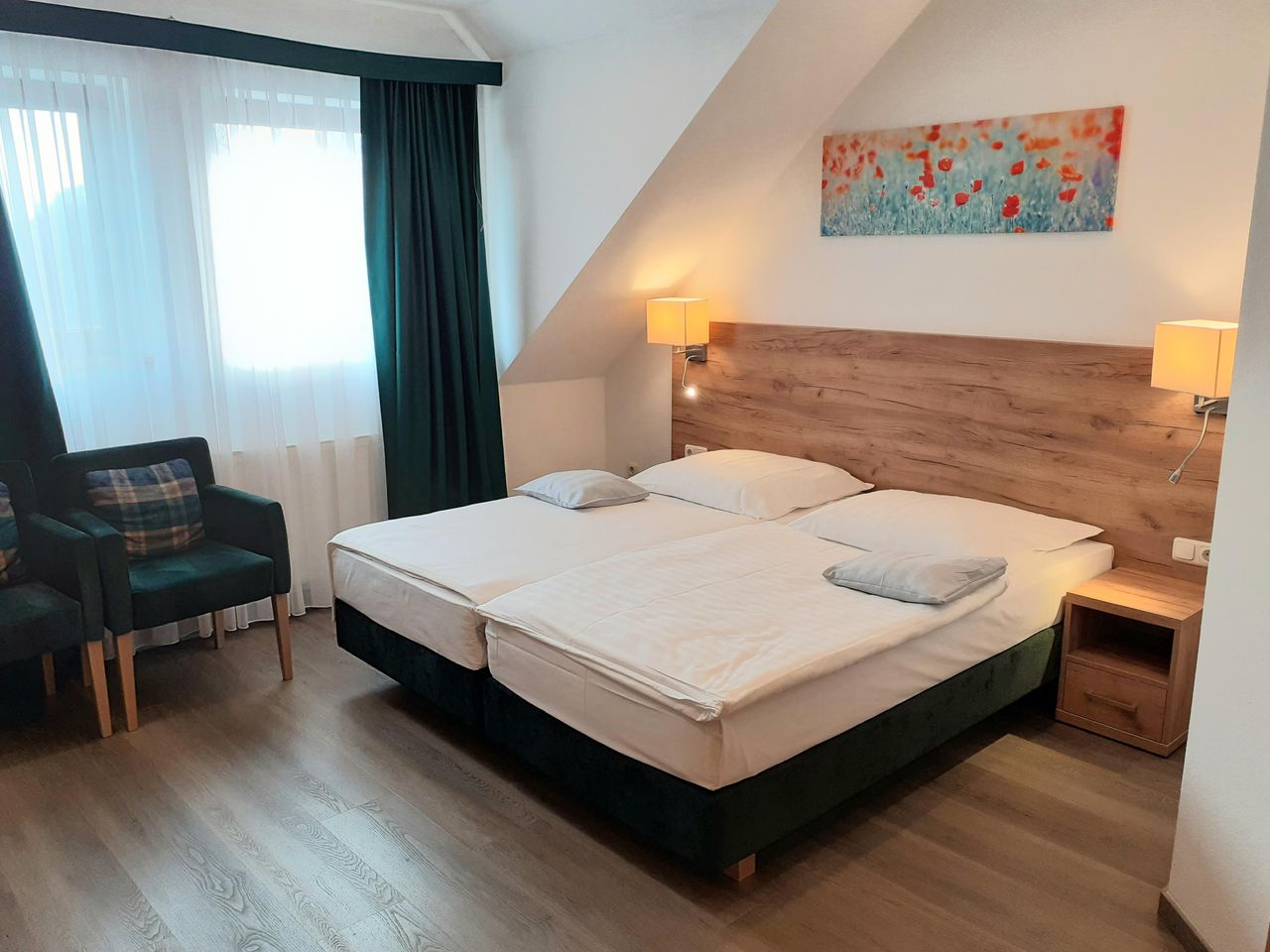 Rest of the World  Meeting room Zum Alten Forsthaus image 3