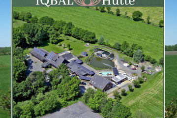 Rest der Welt   IQBAL-Hütte Saalvermietung & Wellness-Location image 7