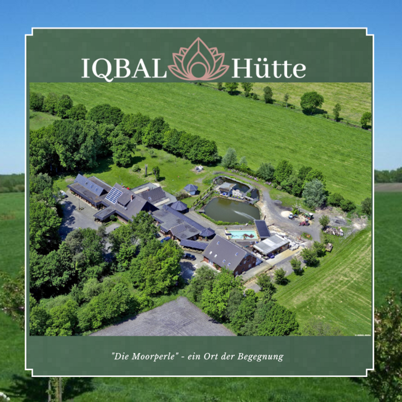 Rest der Welt   IQBAL-Hütte Saalvermietung & Wellness-Location image 7