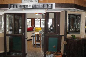 Rest der Welt   IQBAL-Hütte Saalvermietung & Wellness-Location image 5