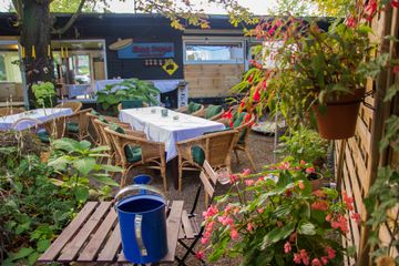 Braunschweig  Evenementenlocaties  image 3