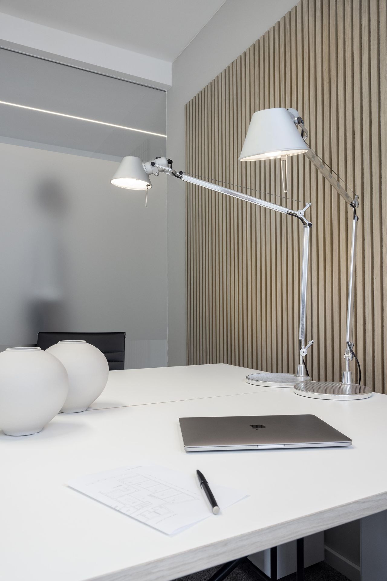 München Mobiles Arbeiten Büros auf Zeit Private Office im Munich City Office image 11