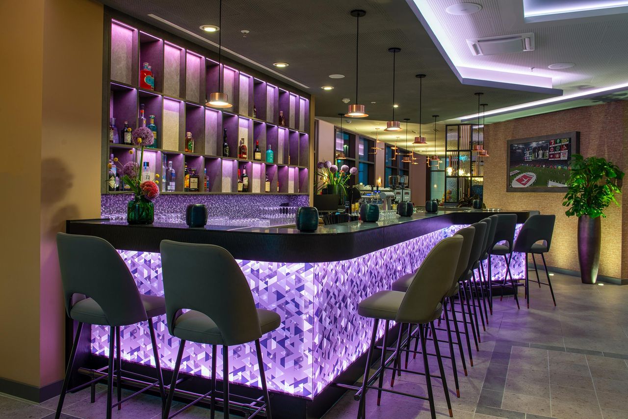 Nürnberg Offsite-Meeting Tagungshotels Leonardo Royal Hotel Nürnberg image 1