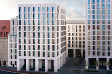 Nürnberg Offsite-Meeting Tagungshotels Leonardo Royal Hotel Nürnberg image 7