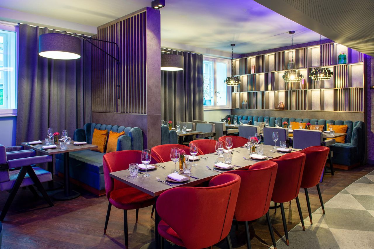 Nürnberg Offsite-Meeting Tagungshotels Leonardo Royal Hotel Nürnberg image 9