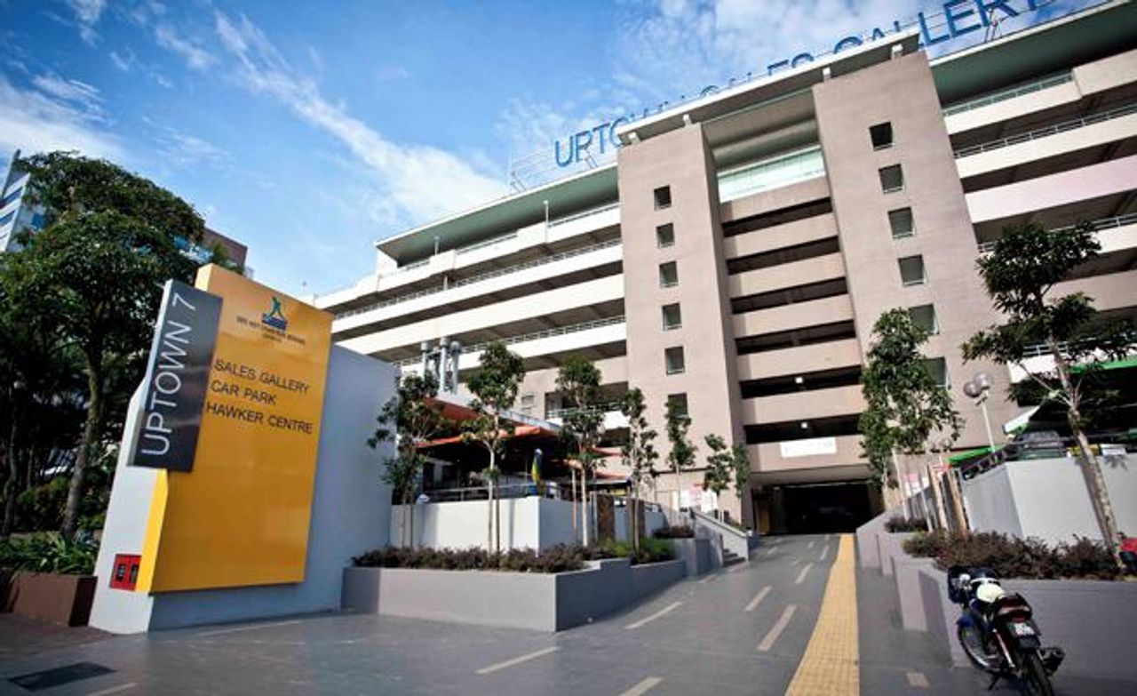 Rest of the World    image 8