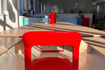 Wien Kreatives Meeting Kochstudio Karma Food Kitchen Collective image 2