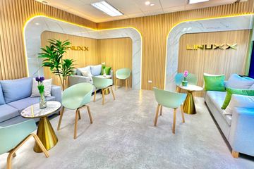 Bangkok Coworking Meeting room Linuxx Serviced Offices-Emporium Tower image 3