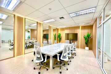 Bangkok Coworking Meeting room Linuxx Serviced Offices-Emporium Tower image 0