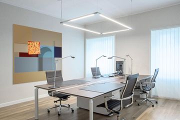 Rest der Welt  Business Center Office Club Mailand image 1