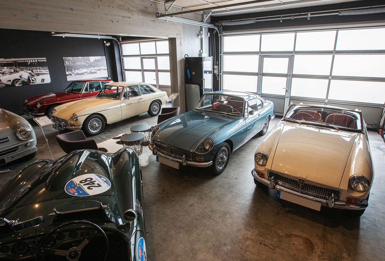 Rest van de wereld   Curbs Club Cologne image 2