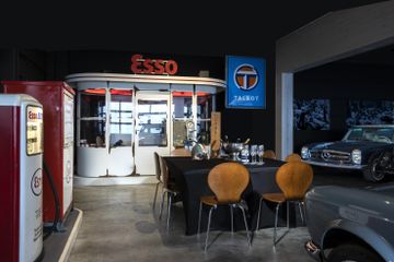 Rest van de wereld   Curbs Club Cologne image 1