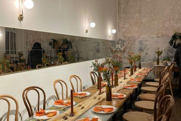 Berlin Kreatives Meeting Cafe Café Venue image 6