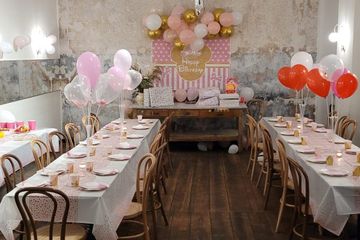 Berlin Kreatives Meeting Cafe Café Venue image 5