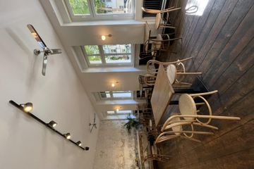 Berlin Kreatives Meeting Cafe Café Venue image 1