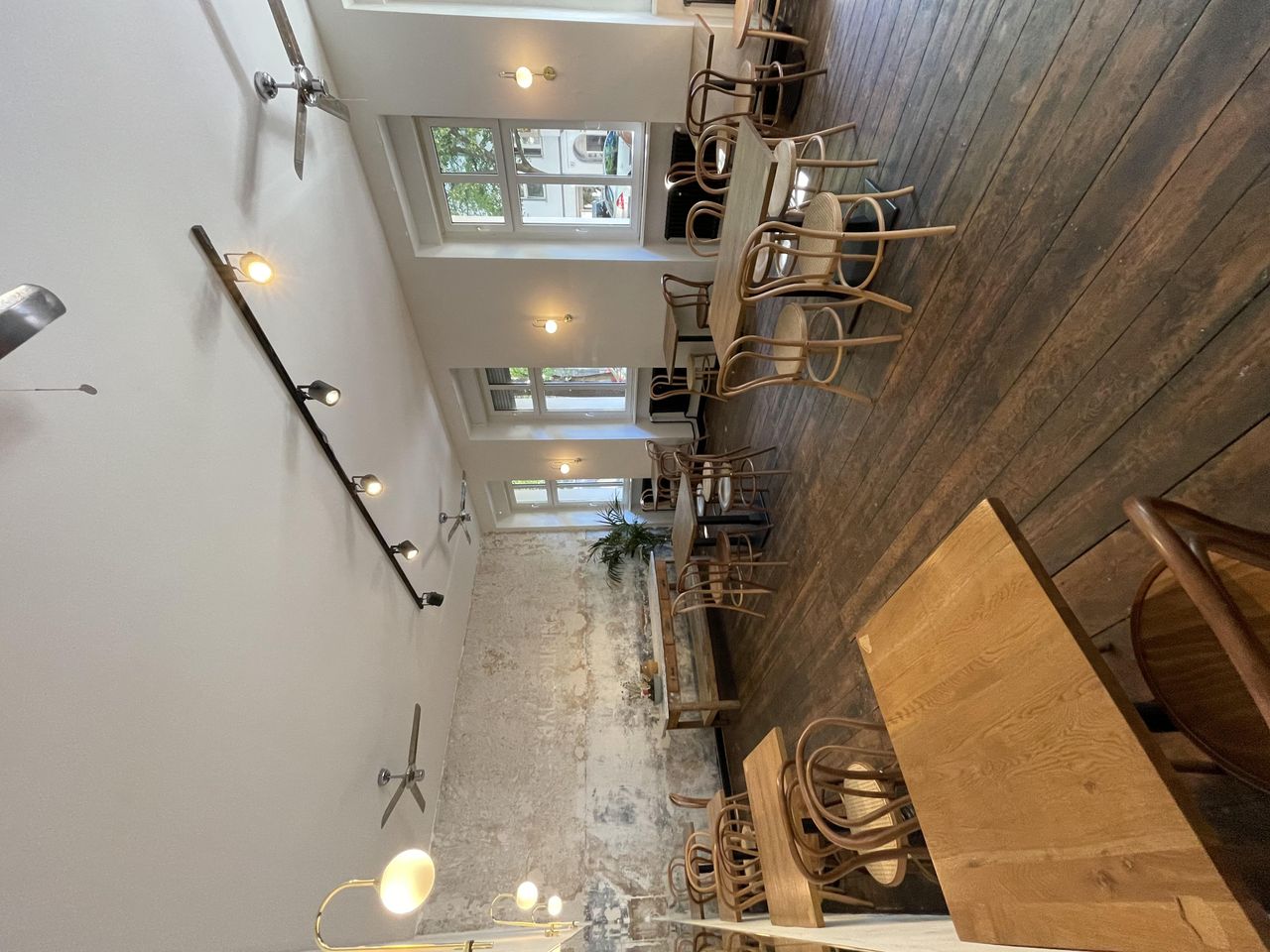 Berlin Kreatives Meeting Cafe Café Venue image 0