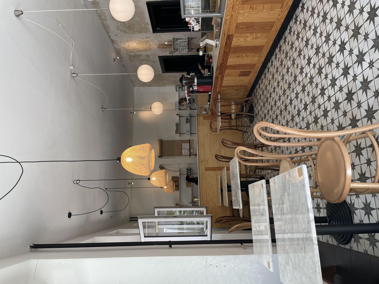 Berlin Kreatives Meeting Cafe Café Venue image 8