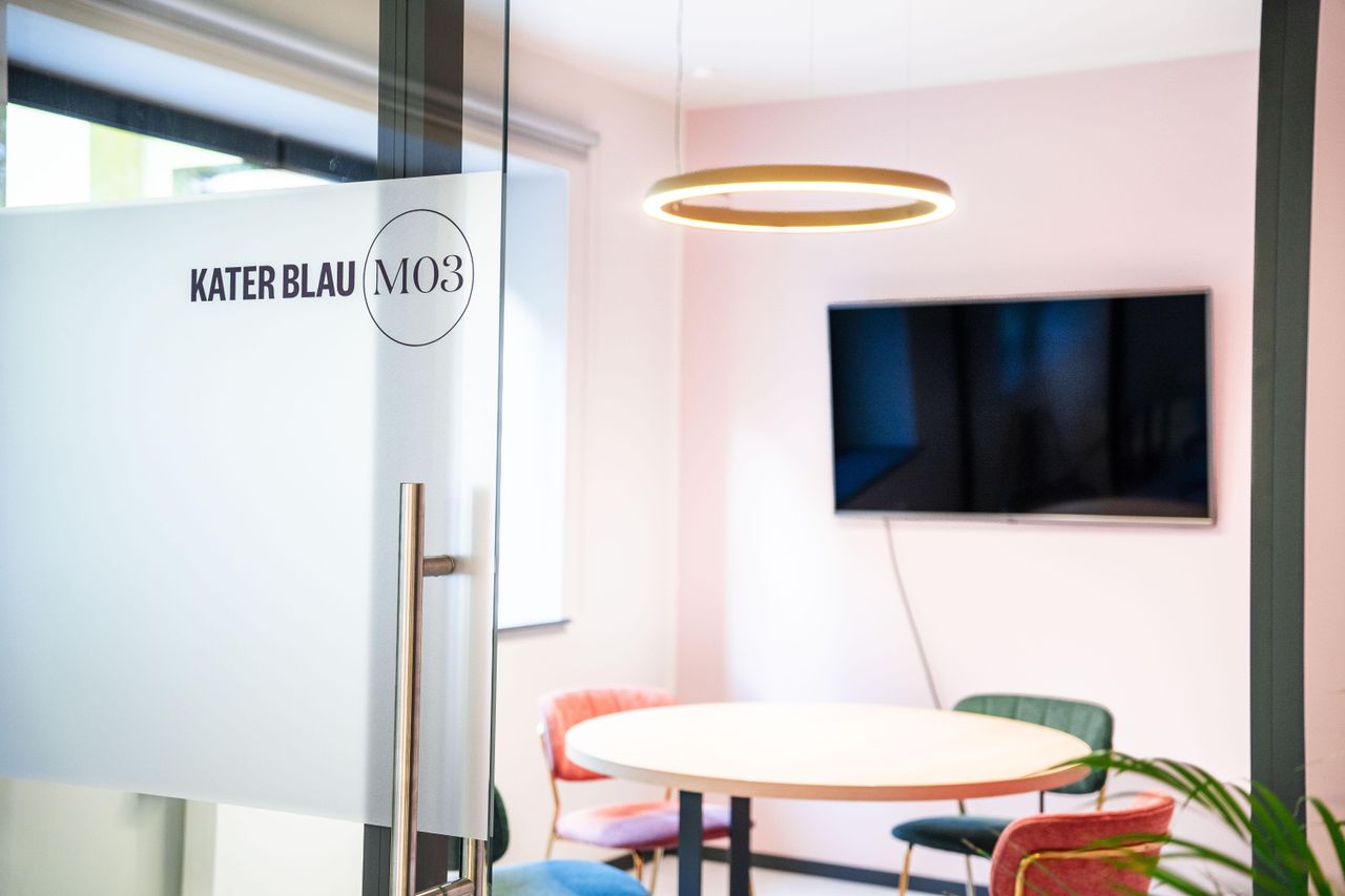 Rest of the World   The Base Berlin ONE image 3