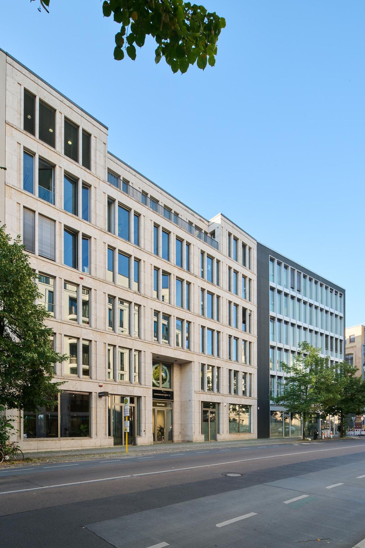 Berlin Kreatives Meeting Meetingraum Quadriga Campus image 0