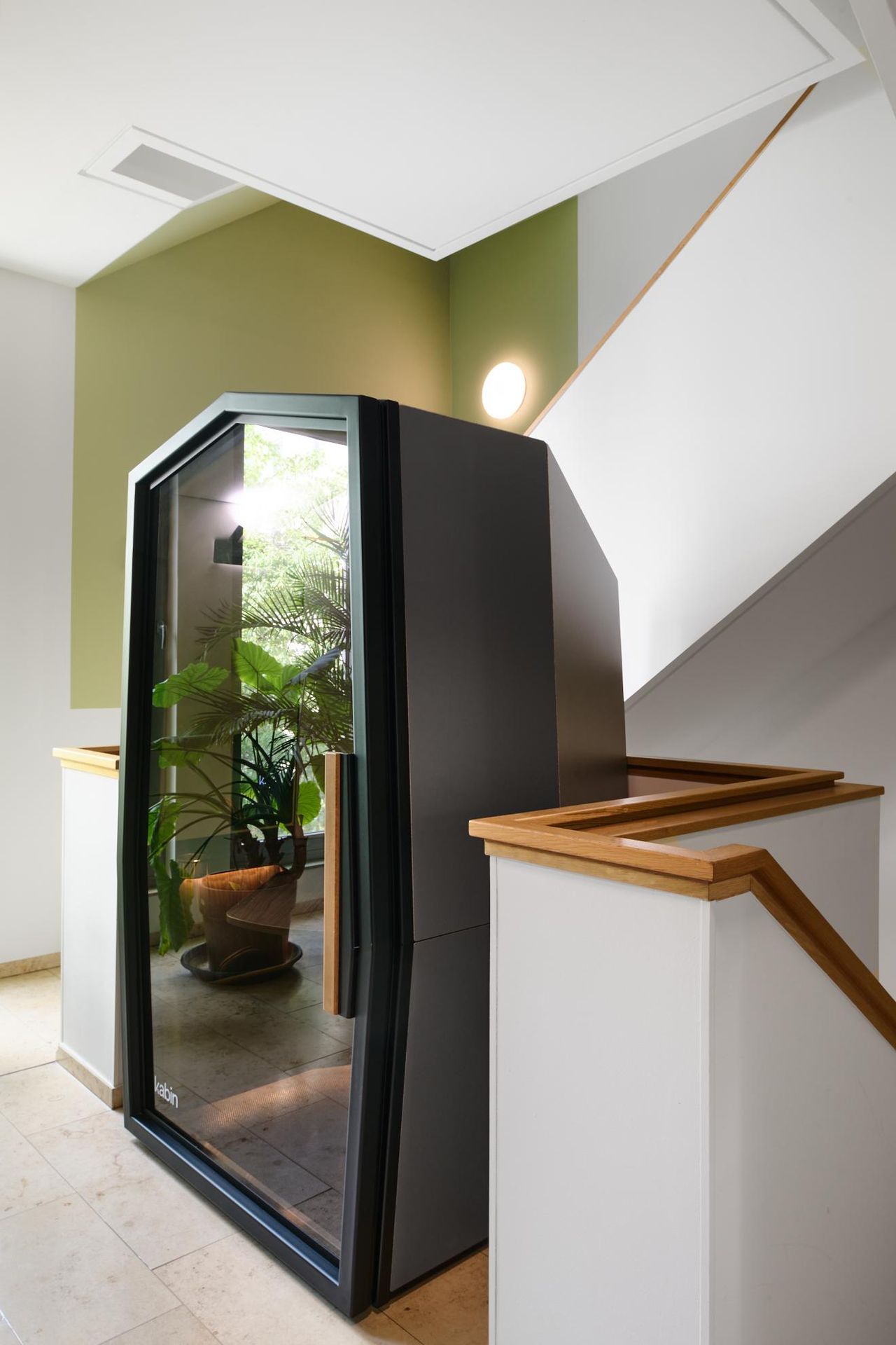 Berlijn Kreatives Meeting Vergaderzalen Quadriga Campus image 3