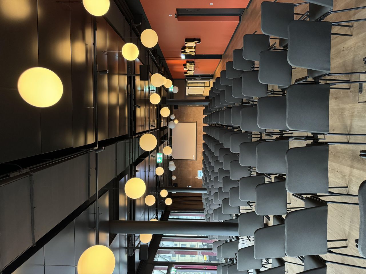 Rest van de wereld Party Evenementenlocaties JED Events image 6