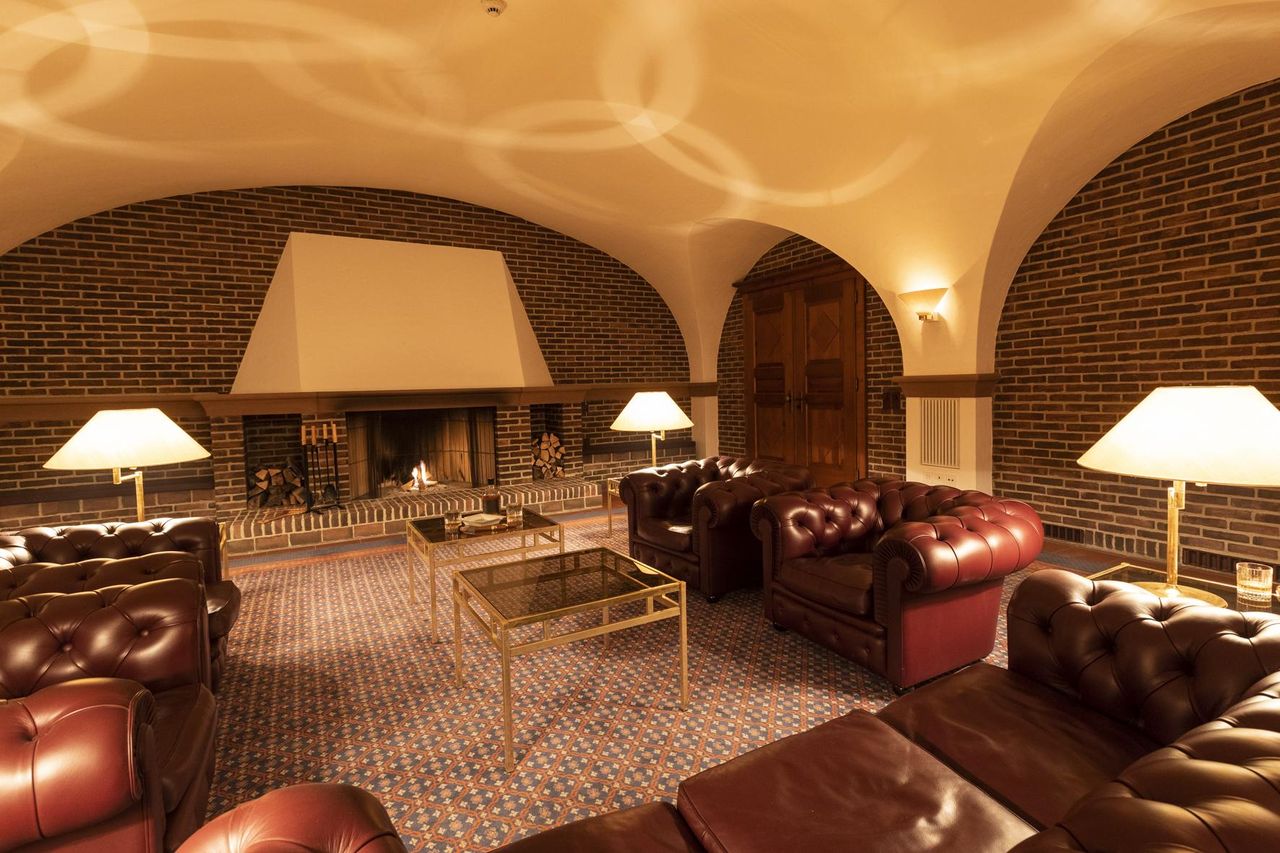 Rest van de wereld Party Evenementenlocaties JED Events image 7